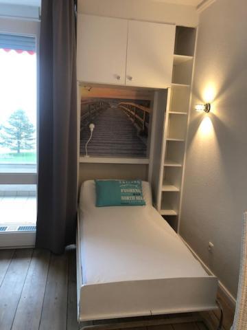 דירות ליבק Wellenrausch Living "Oberdeck" מראה חיצוני תמונה
