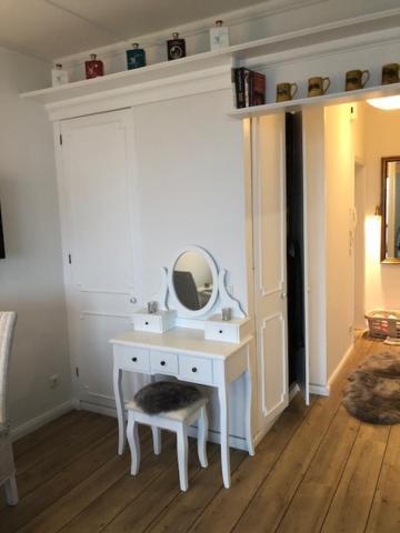 דירות ליבק Wellenrausch Living "Oberdeck" מראה חיצוני תמונה