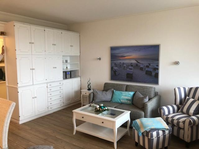 דירות ליבק Wellenrausch Living "Oberdeck" מראה חיצוני תמונה