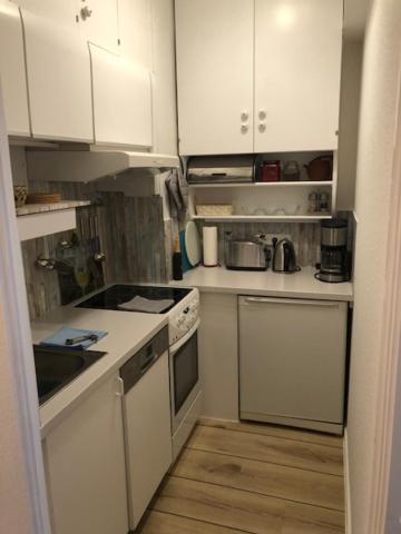 דירות ליבק Wellenrausch Living "Oberdeck" מראה חיצוני תמונה