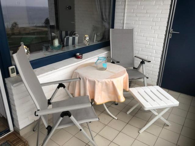 דירות ליבק Wellenrausch Living "Oberdeck" מראה חיצוני תמונה