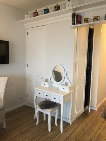 דירות ליבק Wellenrausch Living "Oberdeck" מראה חיצוני תמונה