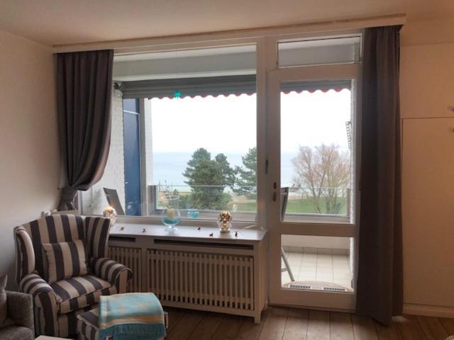 דירות ליבק Wellenrausch Living "Oberdeck" מראה חיצוני תמונה