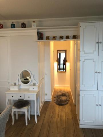דירות ליבק Wellenrausch Living "Oberdeck" מראה חיצוני תמונה