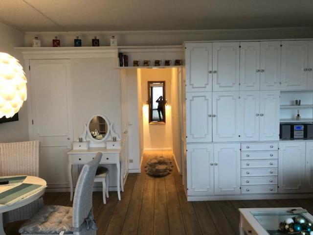דירות ליבק Wellenrausch Living "Oberdeck" מראה חיצוני תמונה