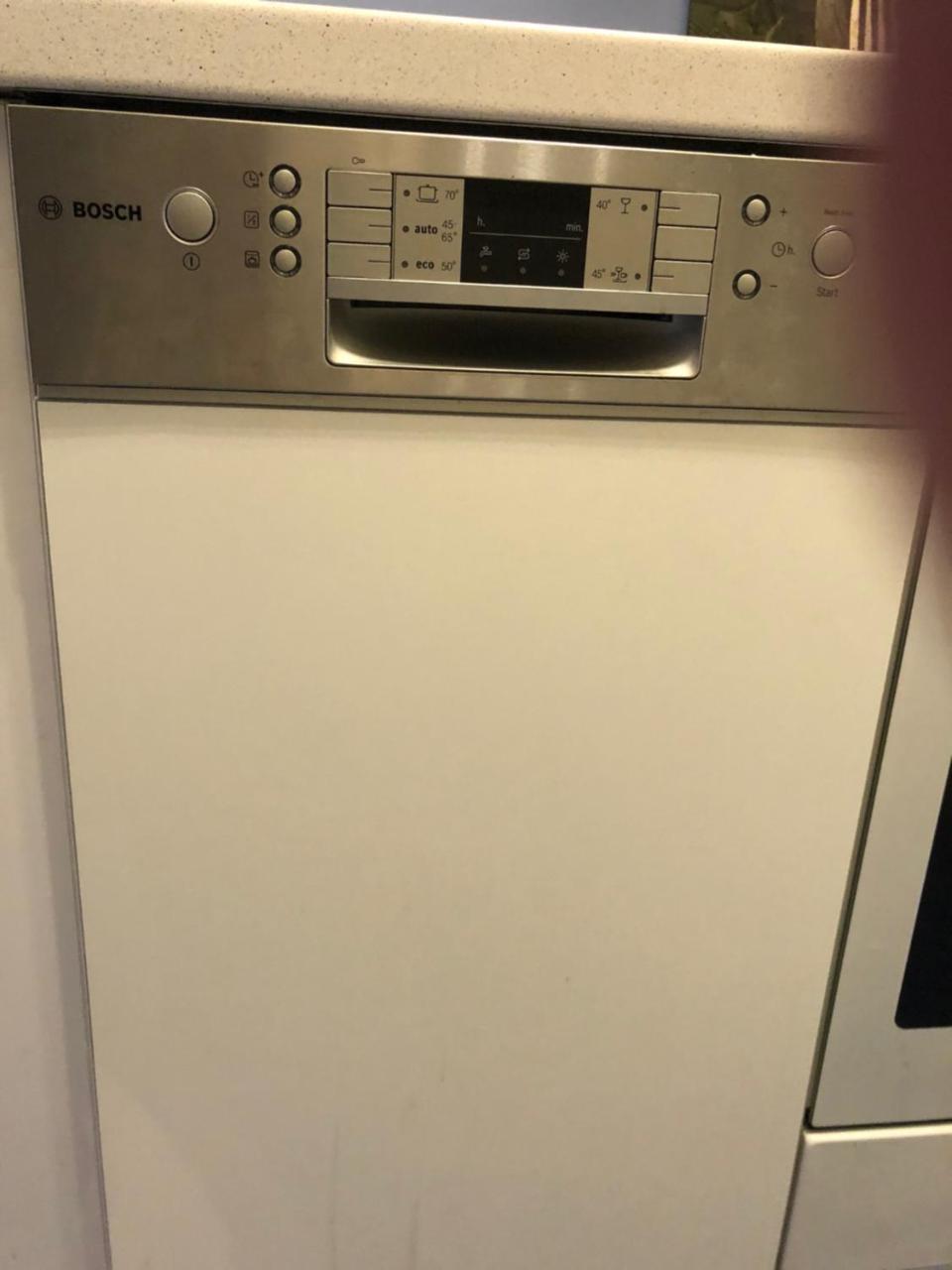 דירות ליבק Wellenrausch Living "Oberdeck" מראה חיצוני תמונה