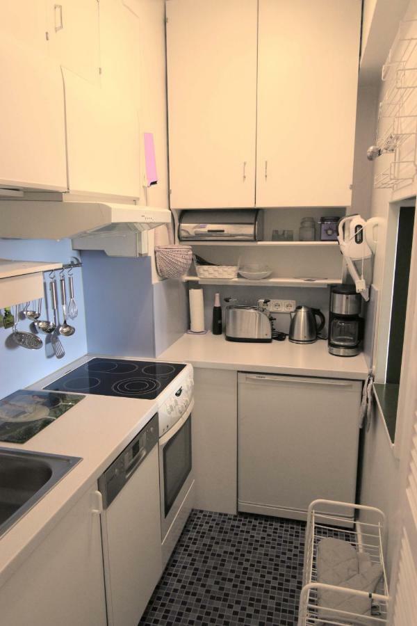 דירות ליבק Wellenrausch Living "Oberdeck" מראה חיצוני תמונה
